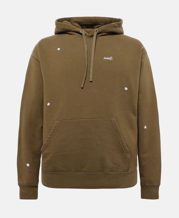 Aimé Leon Dore Hoodie