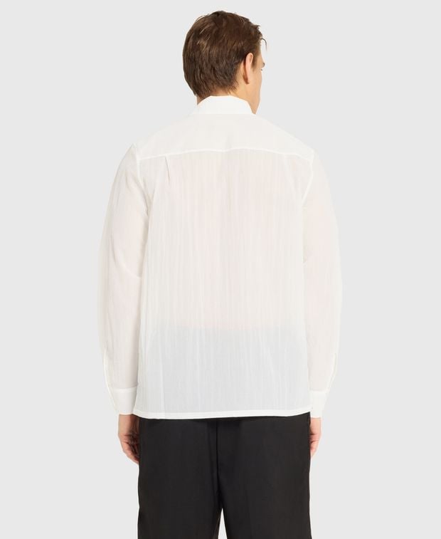 Aimé Leon Dore Long-sleeved shirt Safari