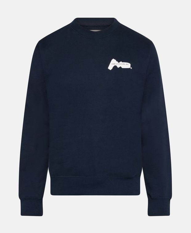 Aimé Leon Dore Sweatshirt Block