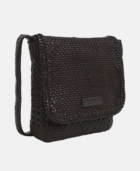 Aimé Leon Dore Leather cross body bag