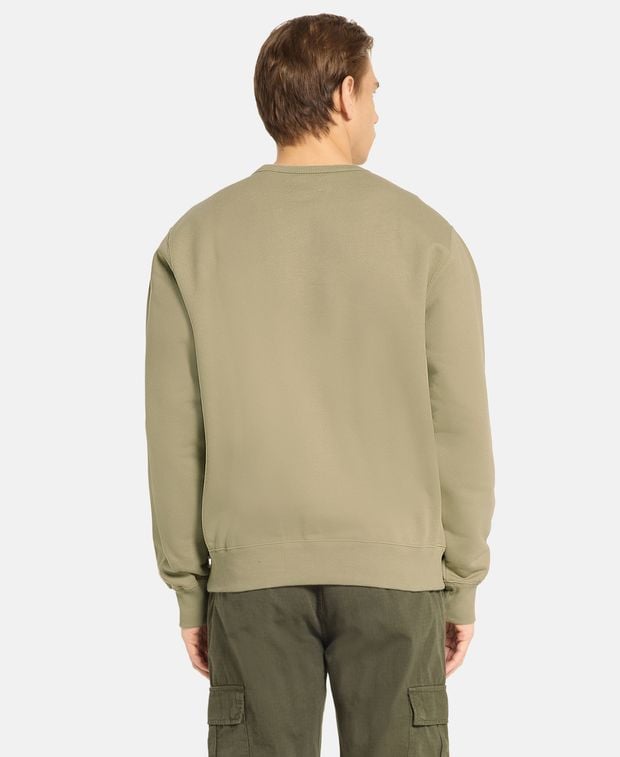 Aimé Leon Dore Sweatshirt Studio