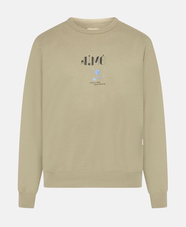 Aimé Leon Dore Sweatshirt Studio