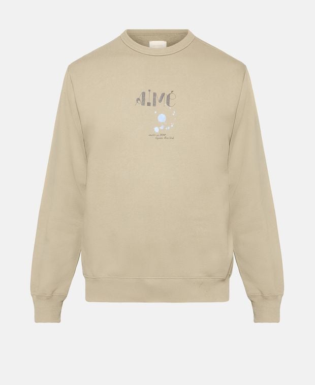 Aimé Leon Dore Sweatshirt Studio