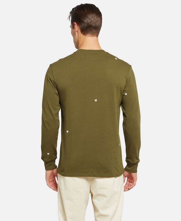 Aimé Leon Dore Long-sleeved top