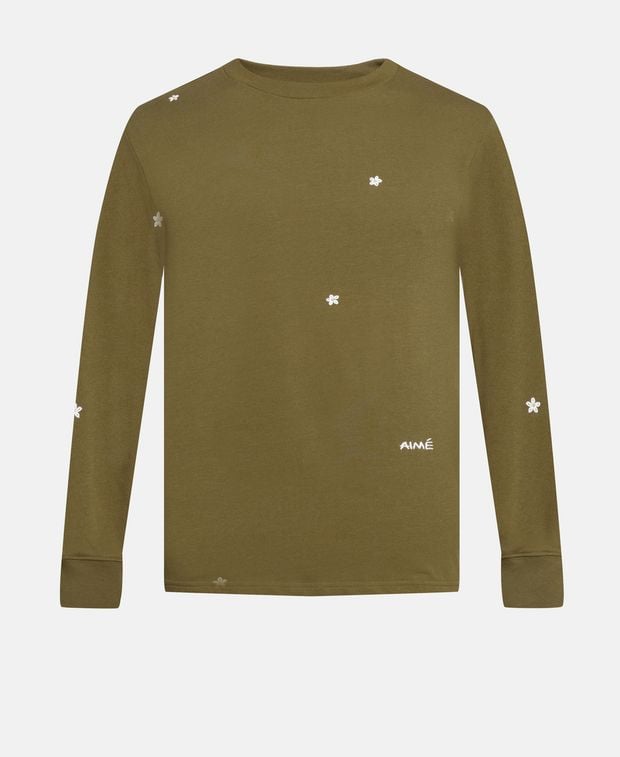Aimé Leon Dore Long-sleeved top