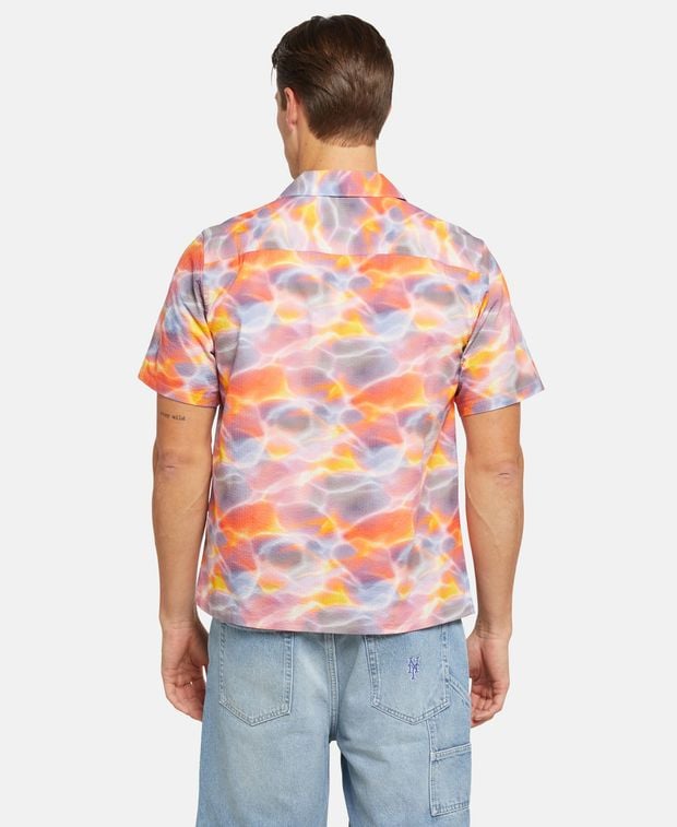 Aimé Leon Dore Short-sleeved shirt