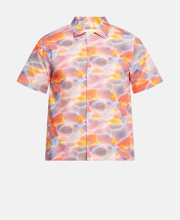 Aimé Leon Dore Short-sleeved shirt