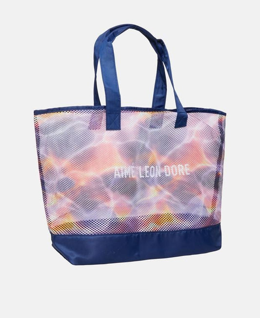 Aimé Leon Dore Tote Bag