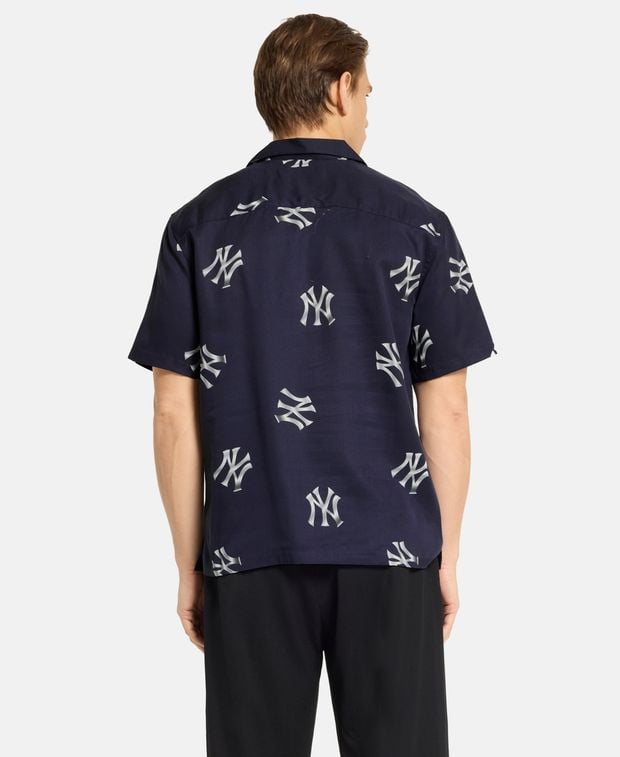 Aimé Leon Dore Short-sleeved shirt Yankee