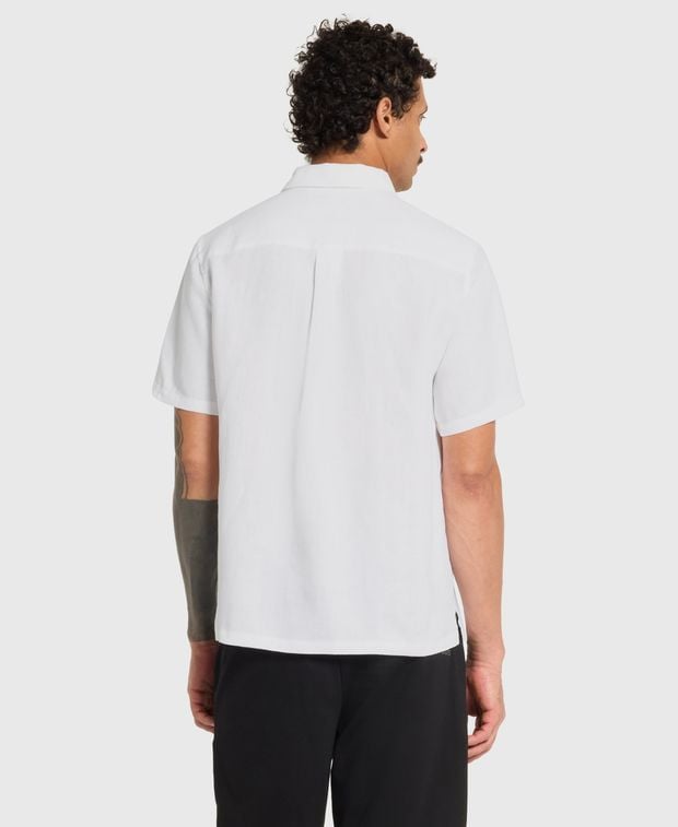 Aimé Leon Dore Linen shirt