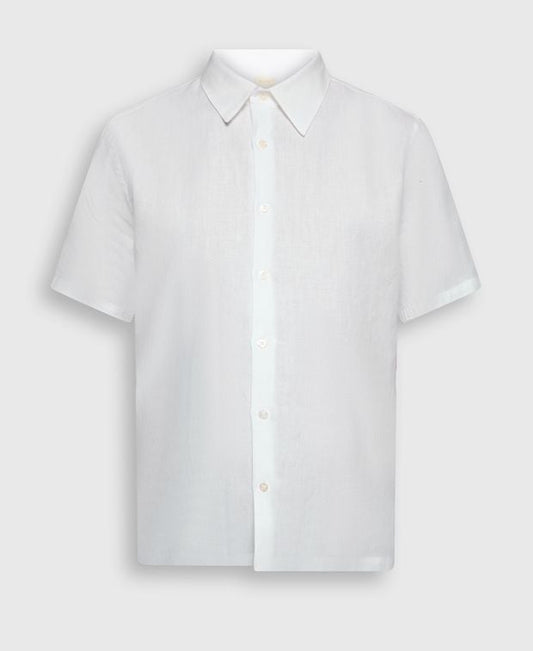 Aimé Leon Dore Linen shirt
