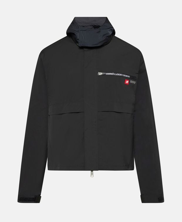 Aimé Leon Dore Wind breaker