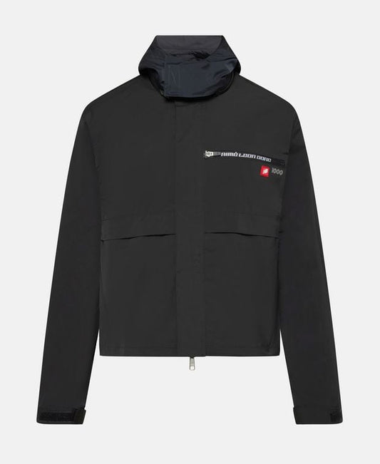 Aimé Leon Dore Wind breaker