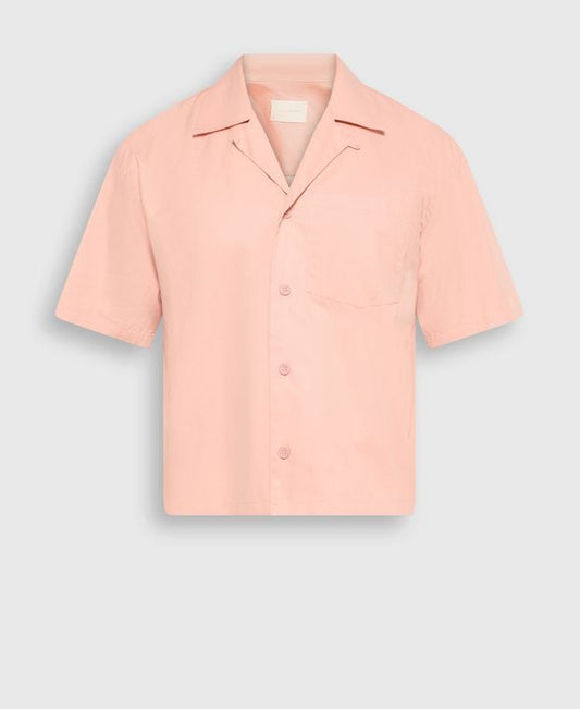 Aimé Leon Dore Short-sleeved shirt Camp