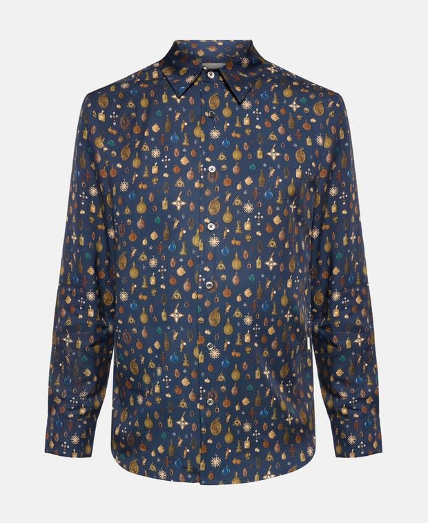Aimé Leon Dore Long-sleeved shirt