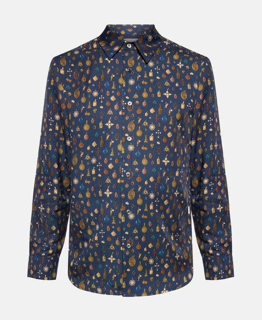 Aimé Leon Dore Long-sleeved shirt