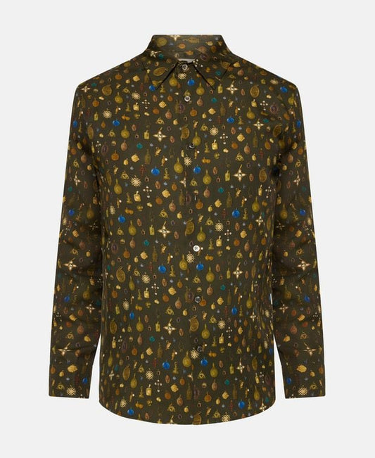 Aimé Leon Dore Long-sleeved shirt