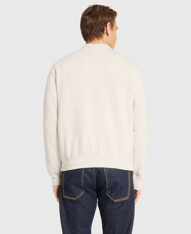 Aimé Leon Dore Sweatshirt Mets