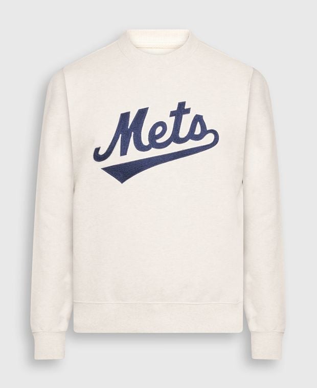 Aimé Leon Dore Sweatshirt Mets