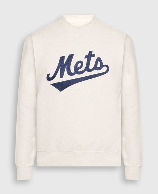 Aimé Leon Dore Sweatshirt Mets