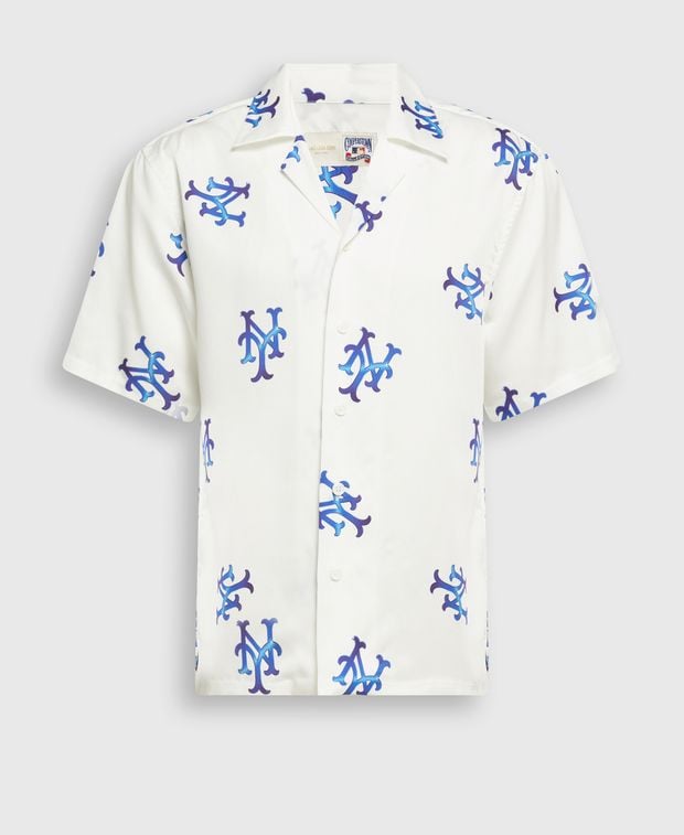 Aimé Leon Dore Short-sleeved shirt