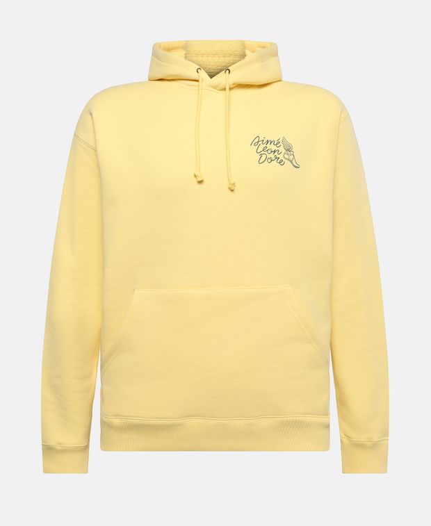 Aimé Leon Dore Hoodie Wingfoot