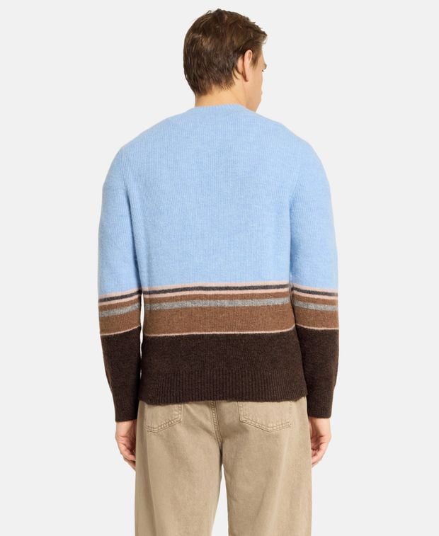 Aimé Leon Dore Wool-blend pullover
