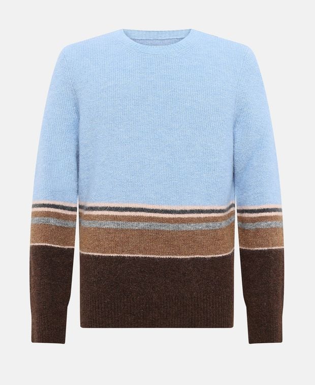 Aimé Leon Dore Wool-blend pullover