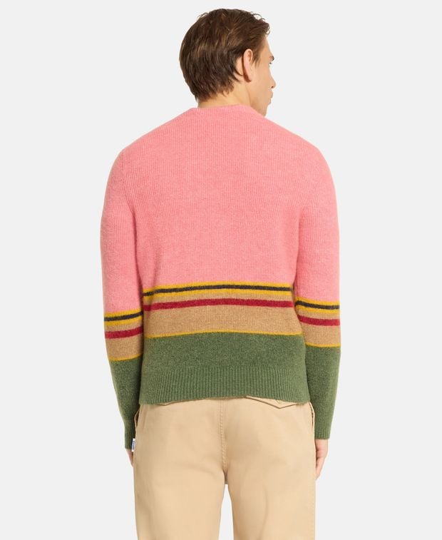 Aimé Leon Dore Wool-blend pullover
