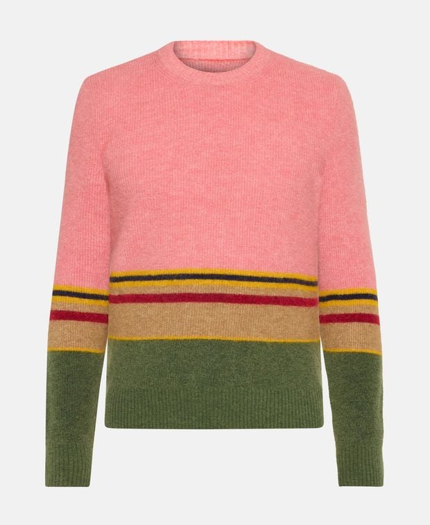 Aimé Leon Dore Wool-blend pullover