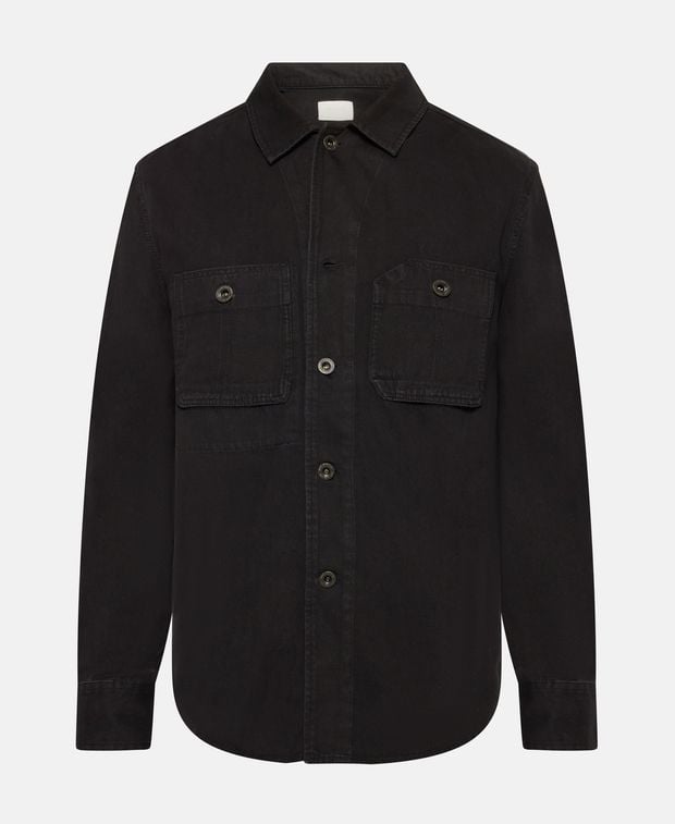 Aimé Leon Dore Short-sleeved shirt