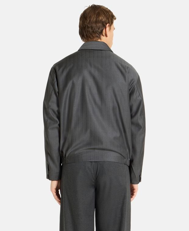 Aimé Leon Dore Wool jacket
