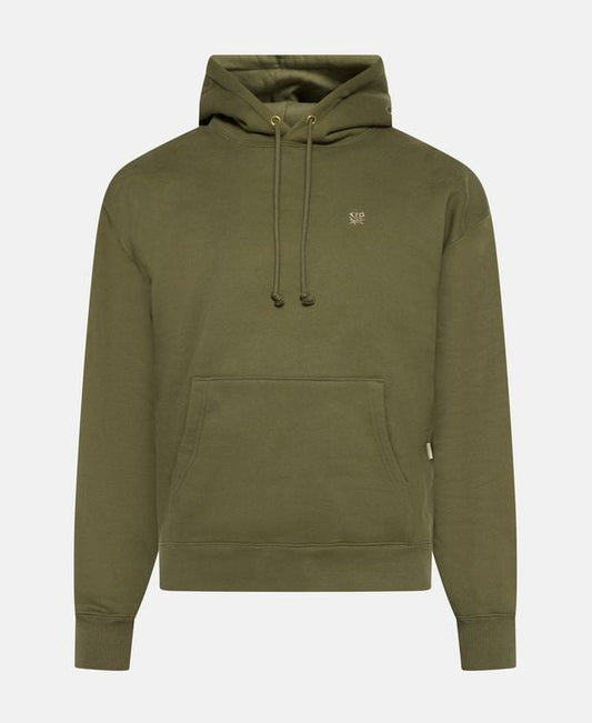 Aimé Leon Dore Hoodie Crest