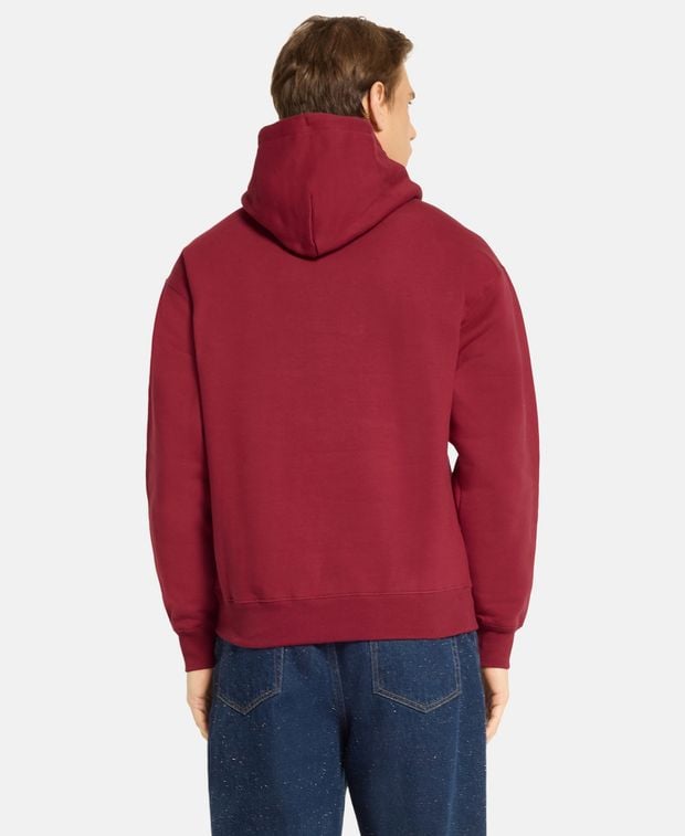 Aimé Leon Dore Hoodie Crest
