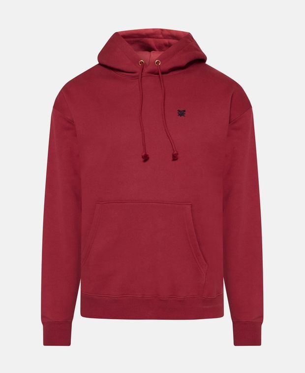 Aimé Leon Dore Hoodie Crest