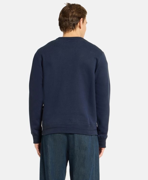 Aimé Leon Dore Sweatshirt Engraved