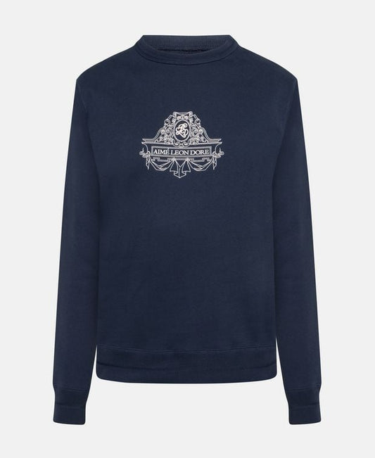 Aimé Leon Dore Sweatshirt Engraved