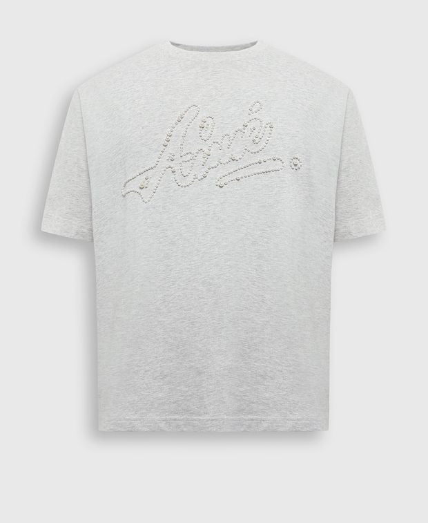 Aimé Leon Dore Crew neck t-shirt