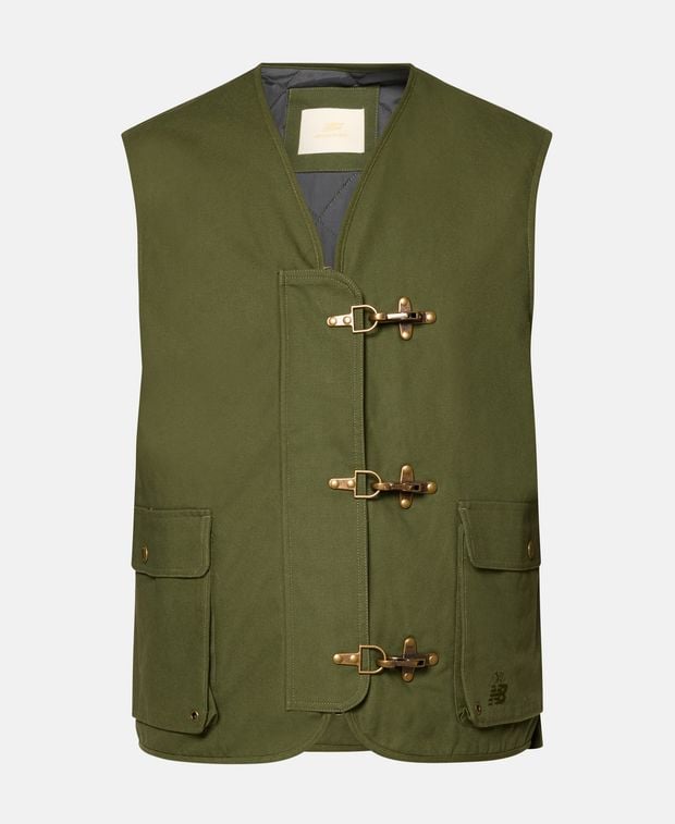Aimé Leon Dore Gilet
