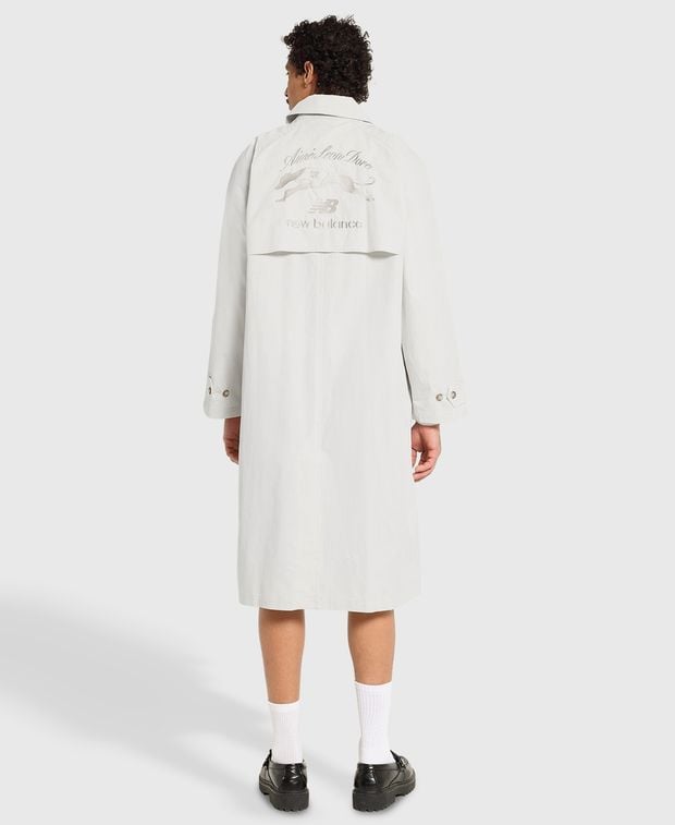 Aimé Leon Dore Transitional coat Mac