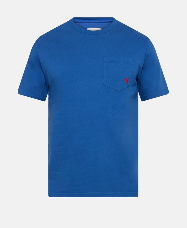Aimé Leon Dore Crew neck t-shirt Crest