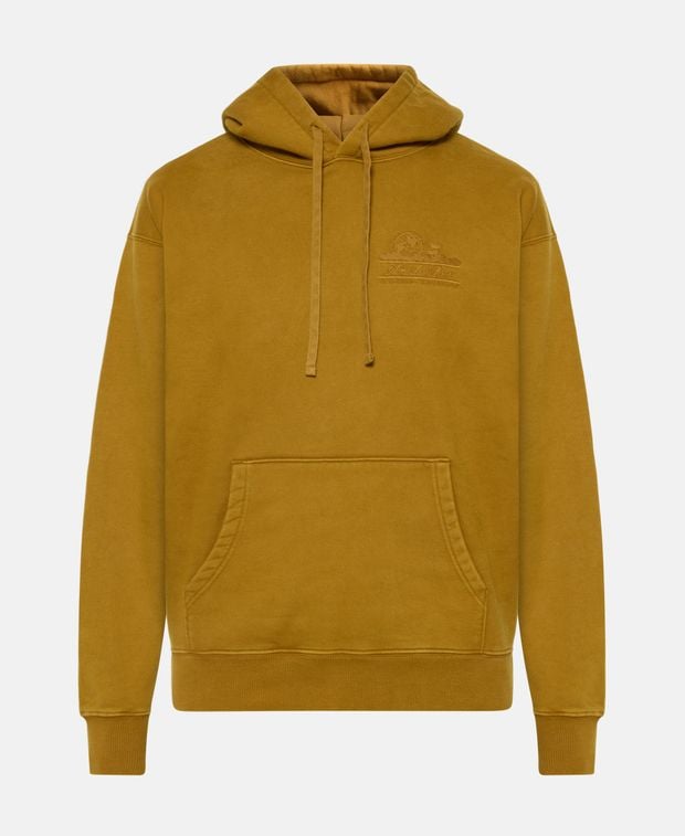 Aimé Leon Dore Hoodie Unisphere