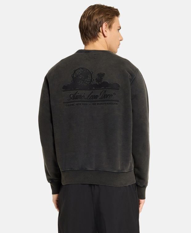 Aimé Leon Dore Sweatshirt Uninspired