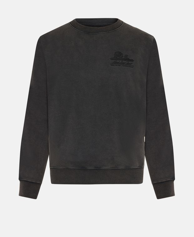 Aimé Leon Dore Sweatshirt Uninspired