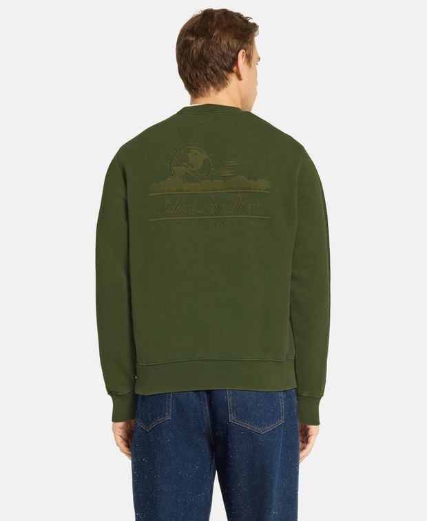 Aimé Leon Dore Sweatshirt Uninspired