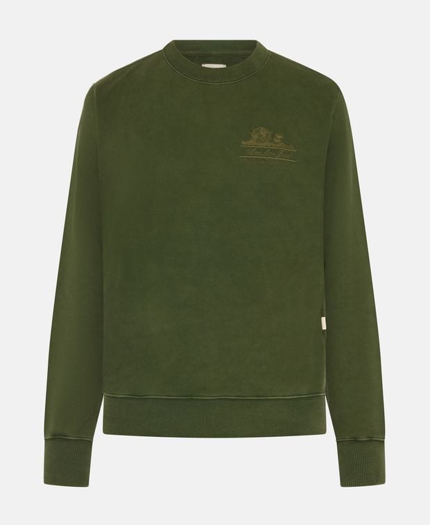 Aimé Leon Dore Sweatshirt Uninspired