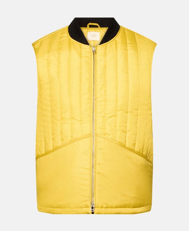 Aimé Leon Dore Outdoor gilet