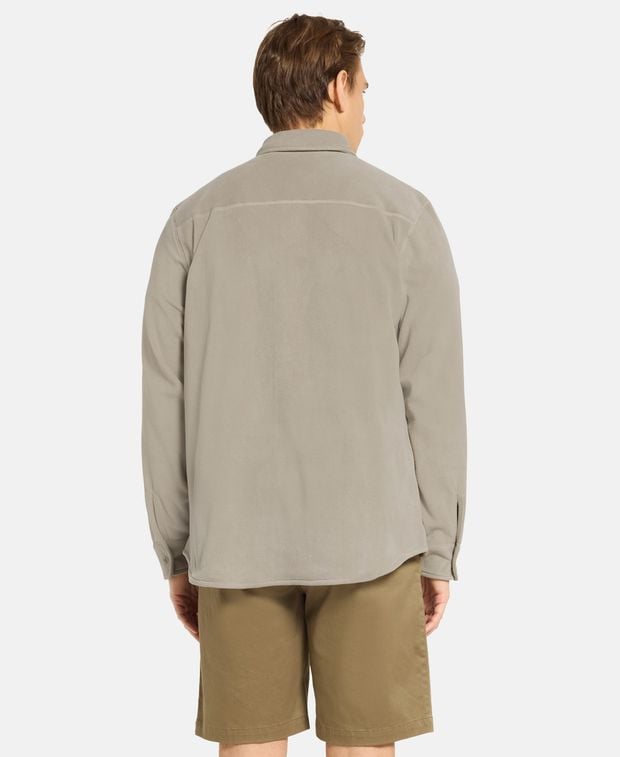 Aimé Leon Dore Fleece shirt