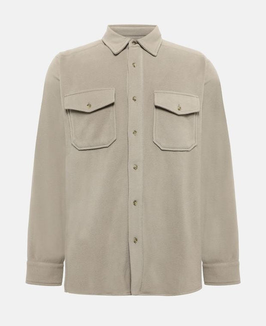 Aimé Leon Dore Fleece shirt