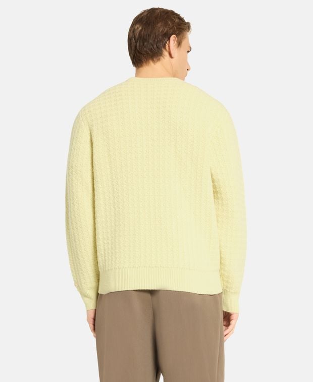 Aimé Leon Dore Cashmere pullover